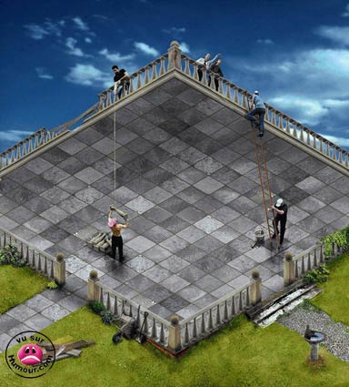 c koi ce truk la j ai rien compris et vous ?